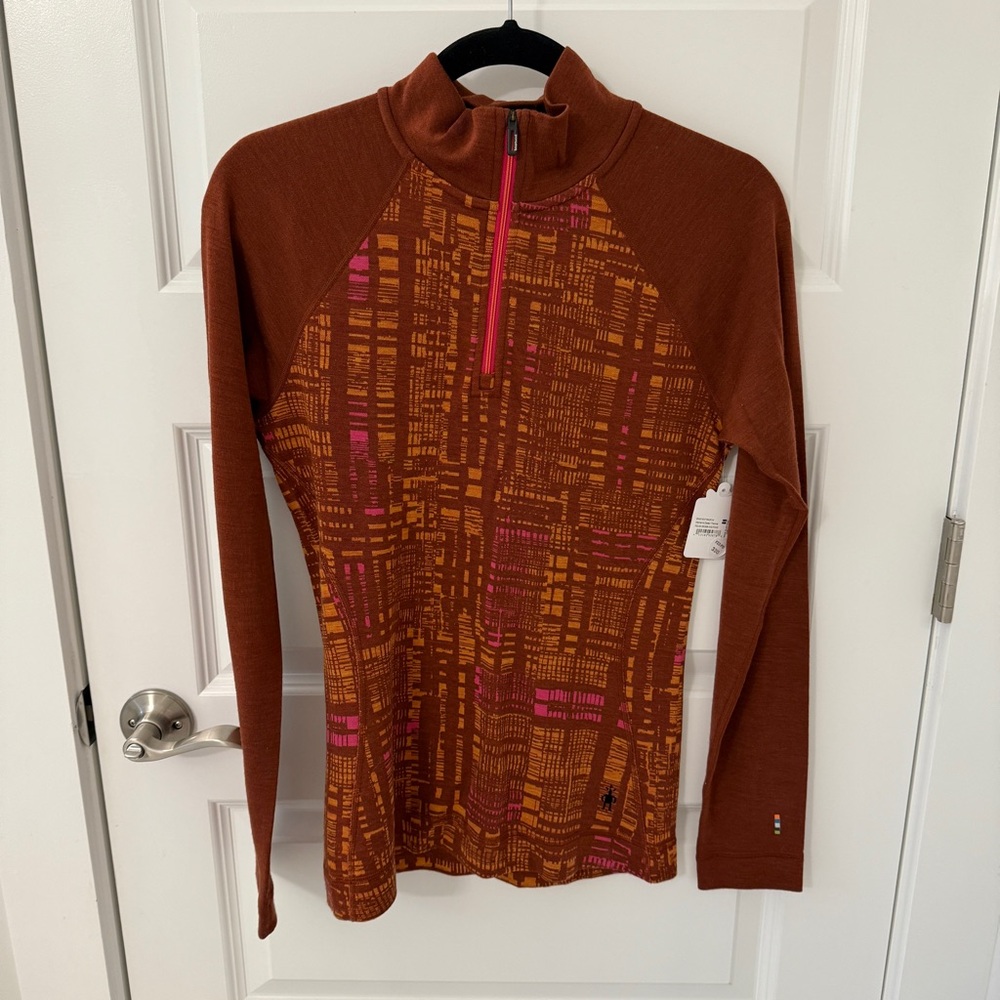Smartwool Baselayer